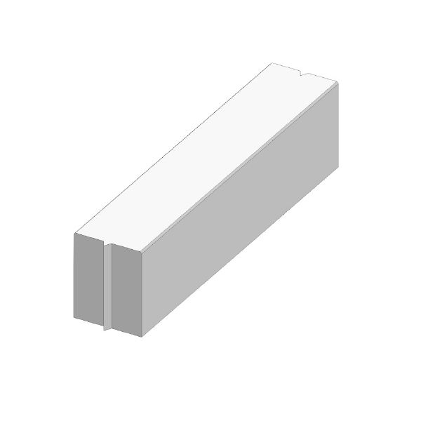 Opsluitbanden 20x25