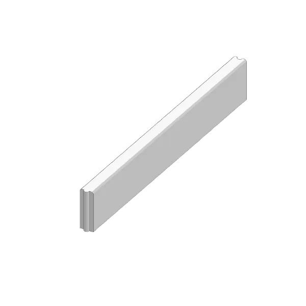 Opsluitbanden 5x15