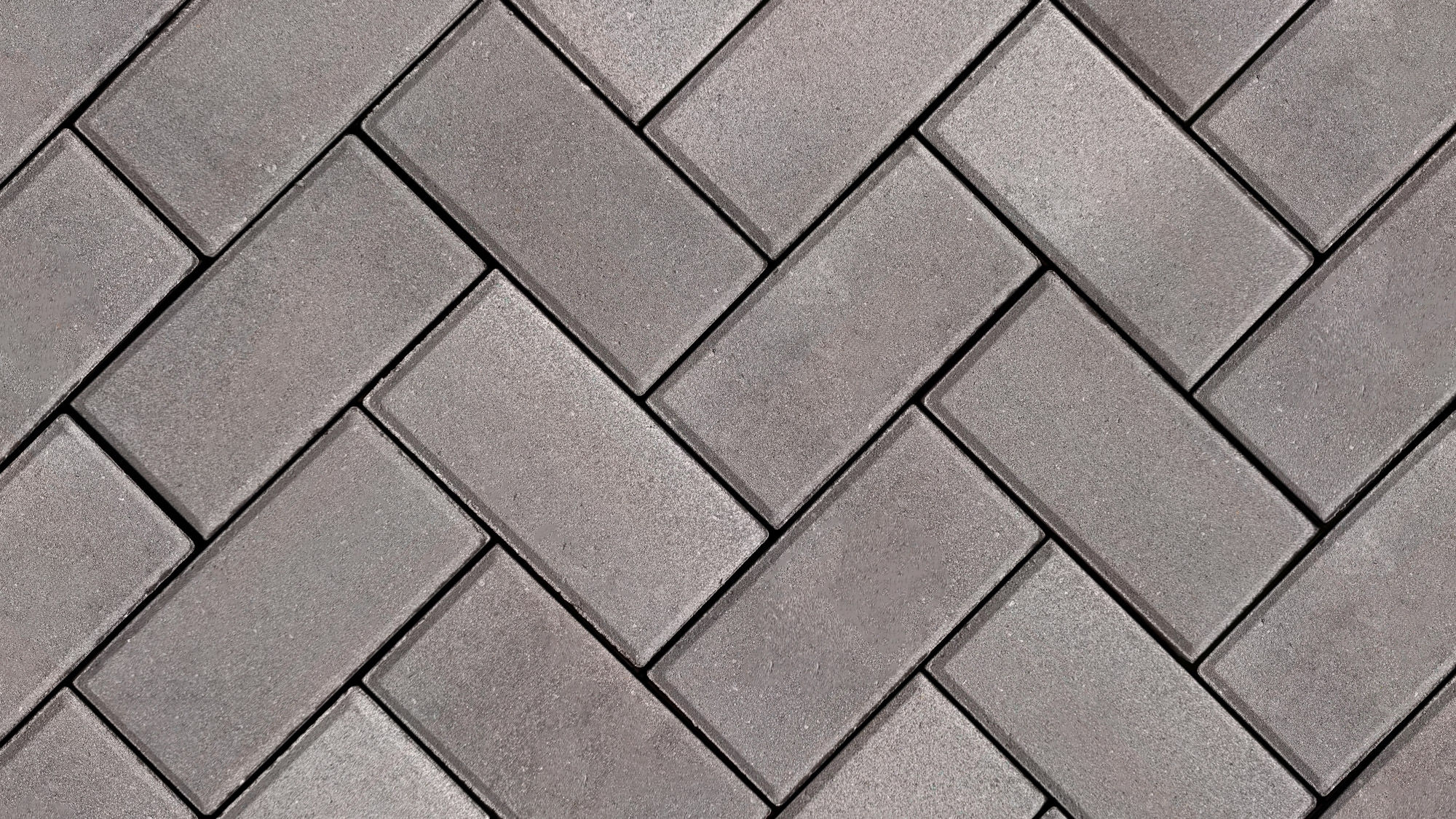 Beton bisschopsmuts 30x21x8cm paars