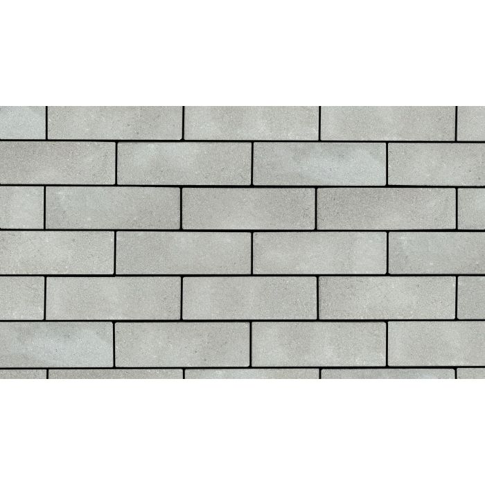 Aqua Bricks waterpasserend 10x30x8cm grijs gesloten