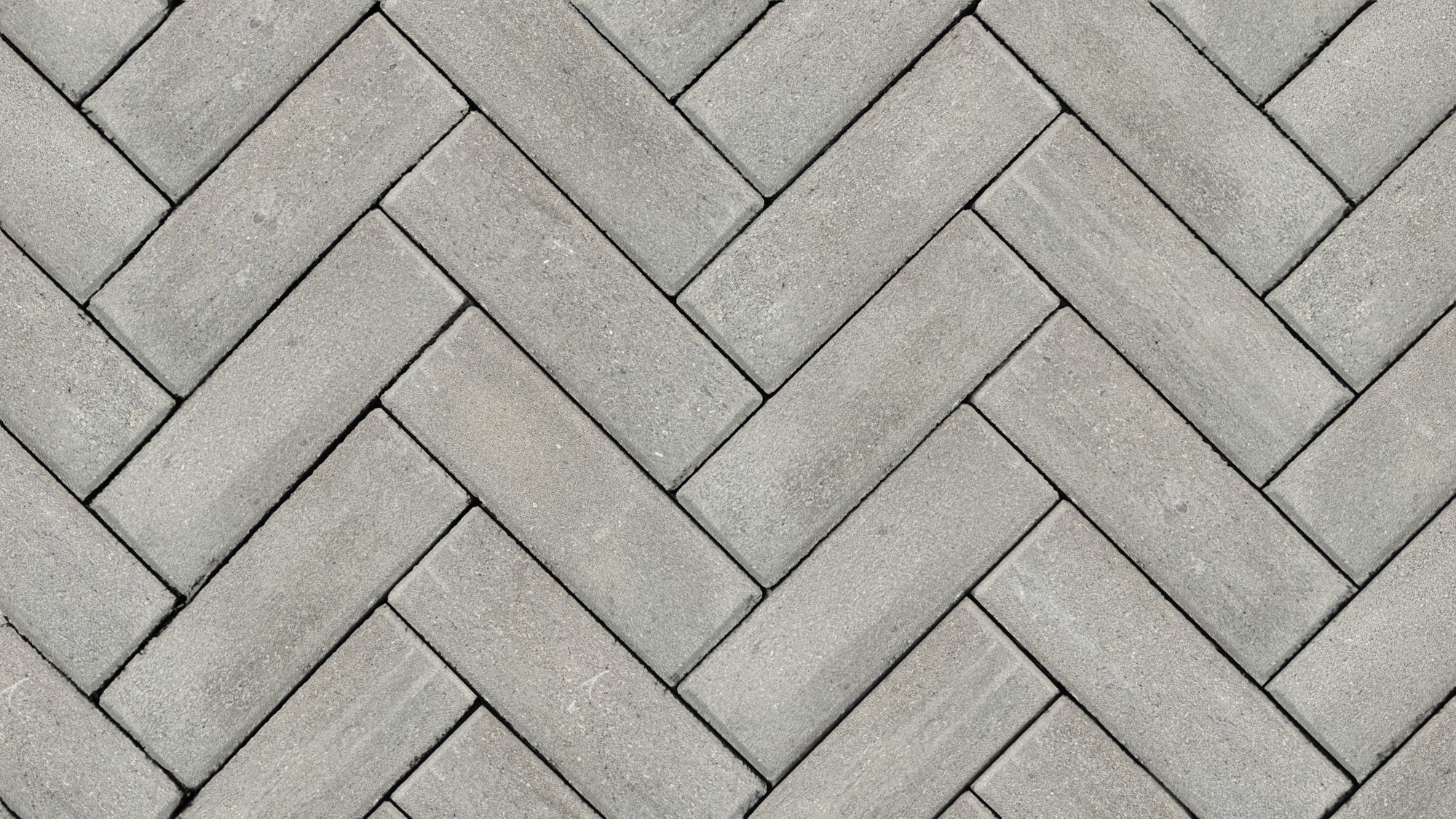 Beton dikformaat 21x6,8x8cm grijs MP