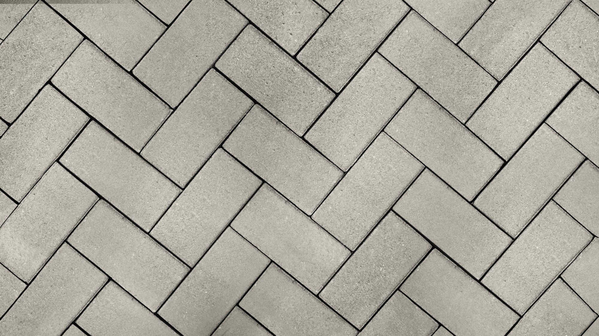 Beton keiformaat 21x10,5x8cm granudek grijs