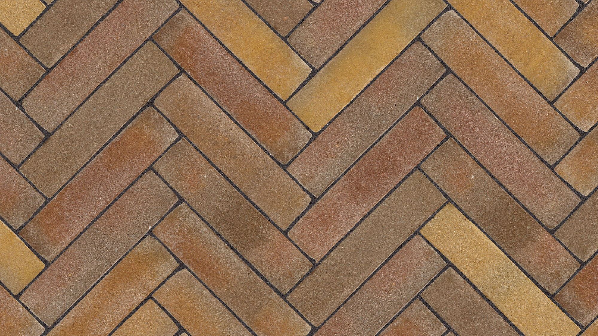 Gebakken waalformaat 5x20x8cm ZF flavo