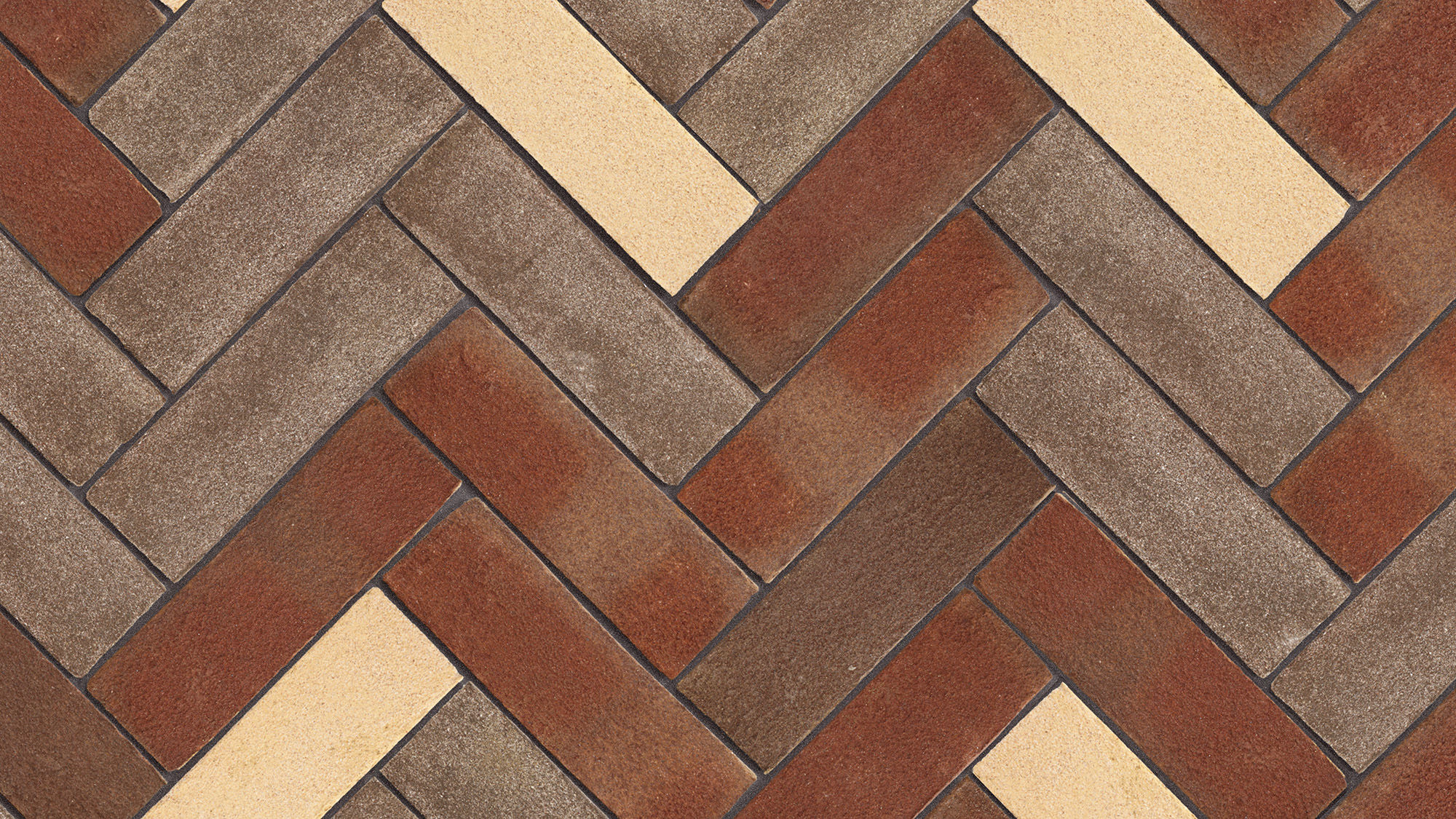 Gebakken dikformaat 6,5x20x8cm ZF laetus