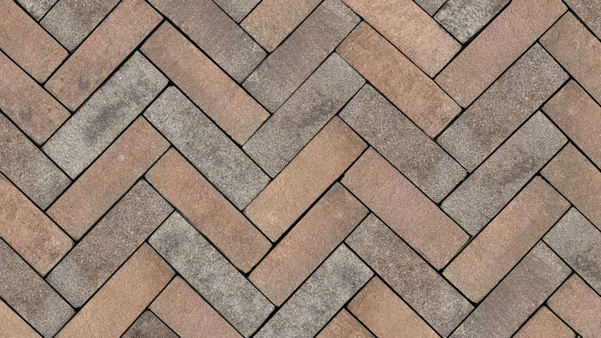 Gebakken dikformaat 6,5x20x8cm ZF fribrise halfsteensverband