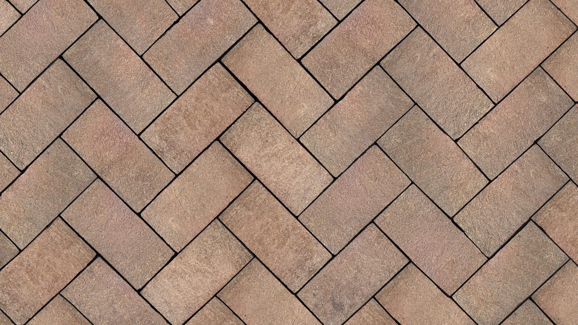 Gebakken keiformaat 10x20x8cm frixum halfsteensverband