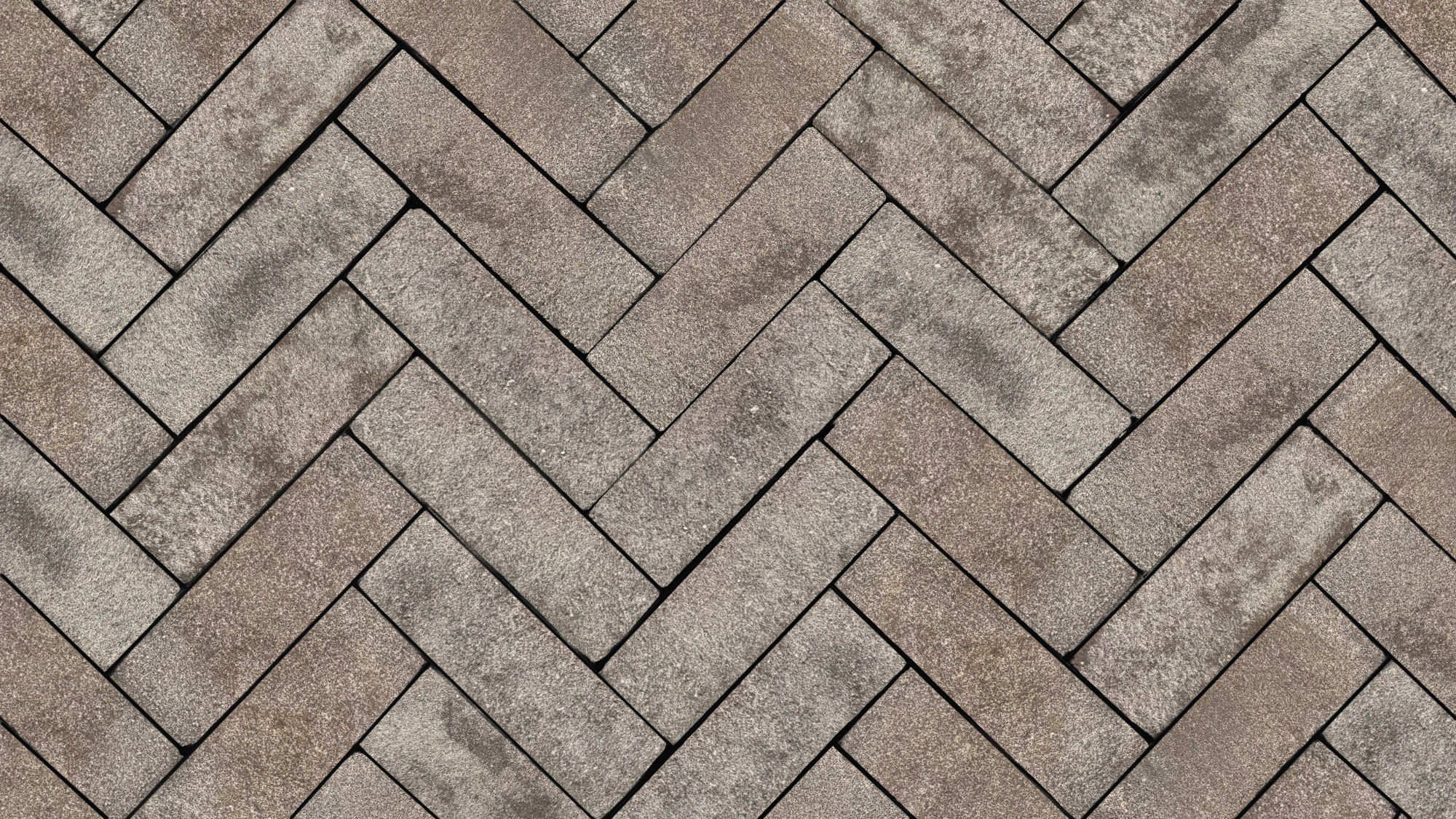 Gebakken dikformaat 6,5x20x8cm ZF tenebris elleboogverband