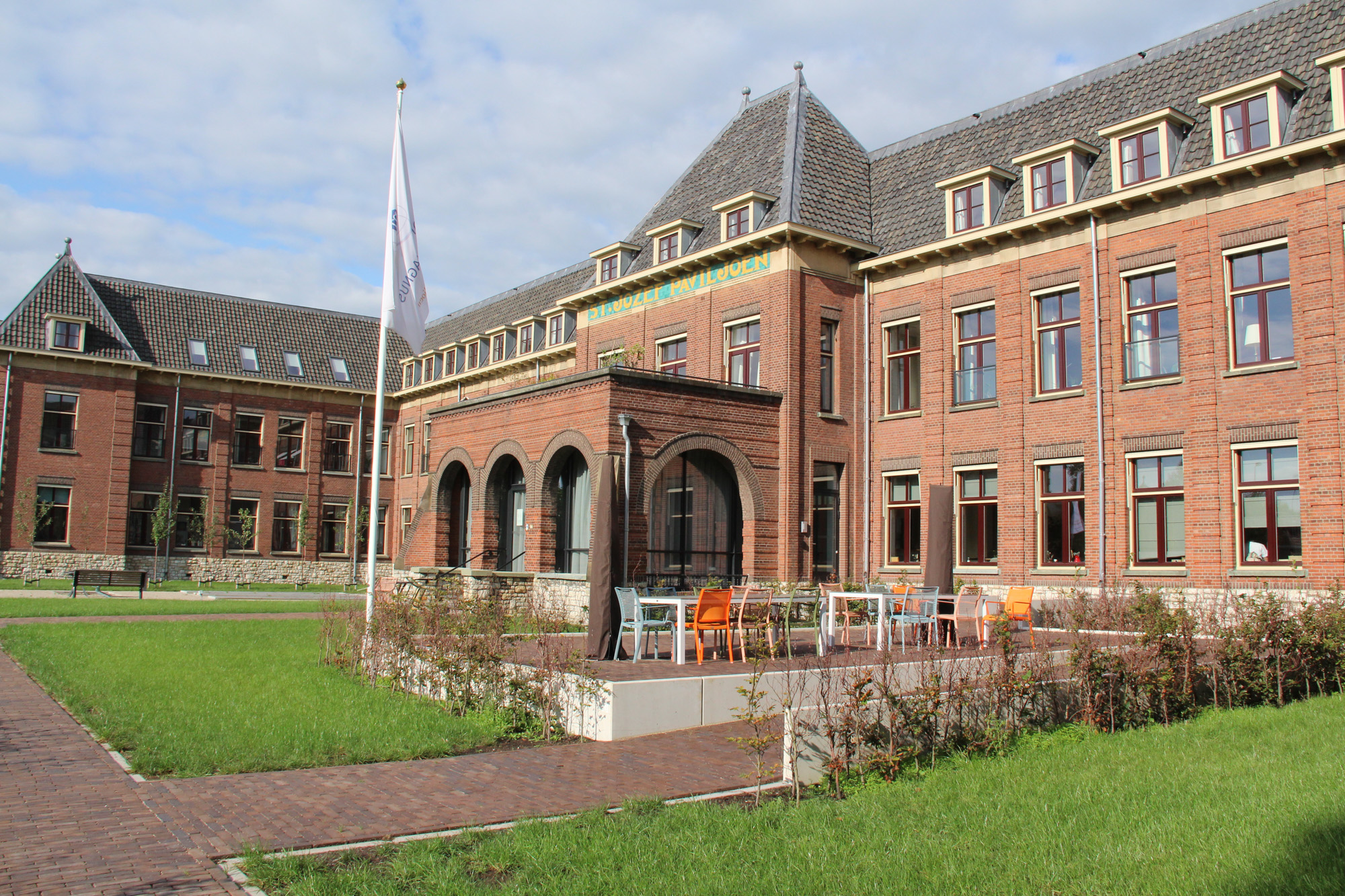 Hoe je de juiste verkeersklasse voor keerwanden kiest