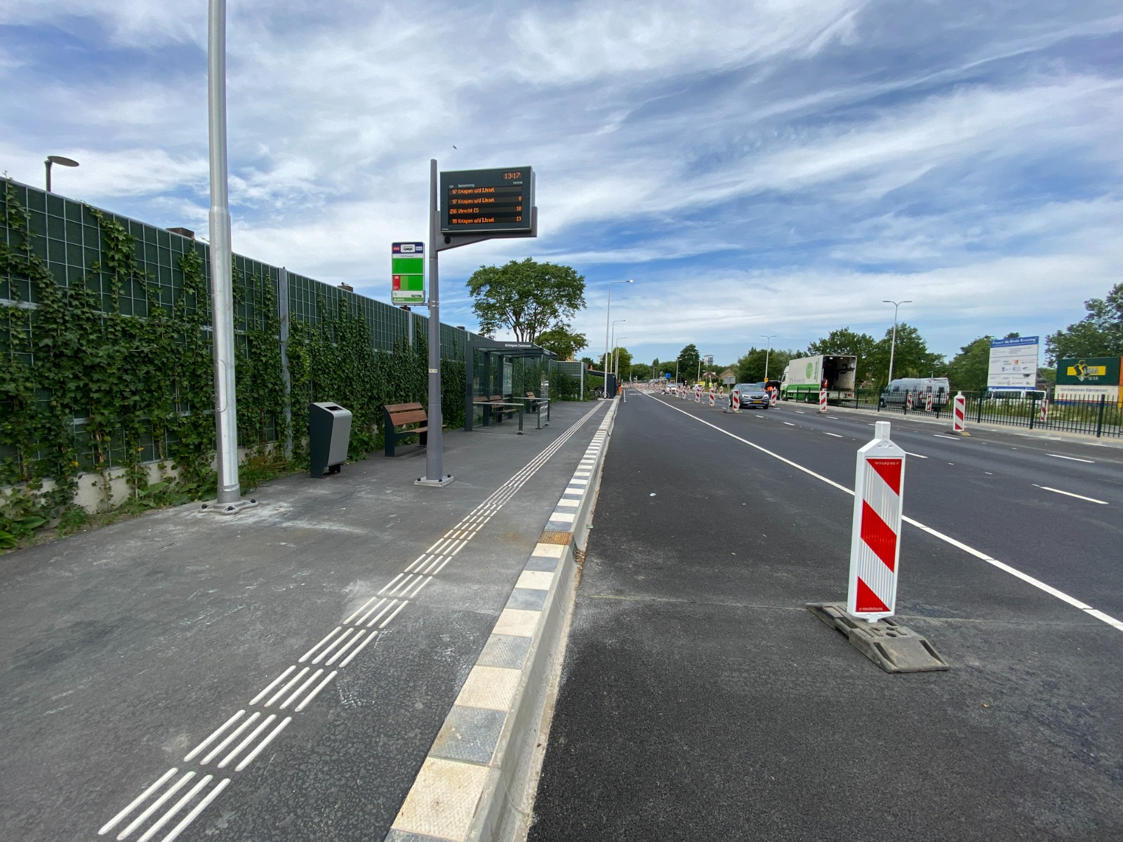 Voorkom deze veelgemaakte fouten bij het plaatsen van geleidelijntegels