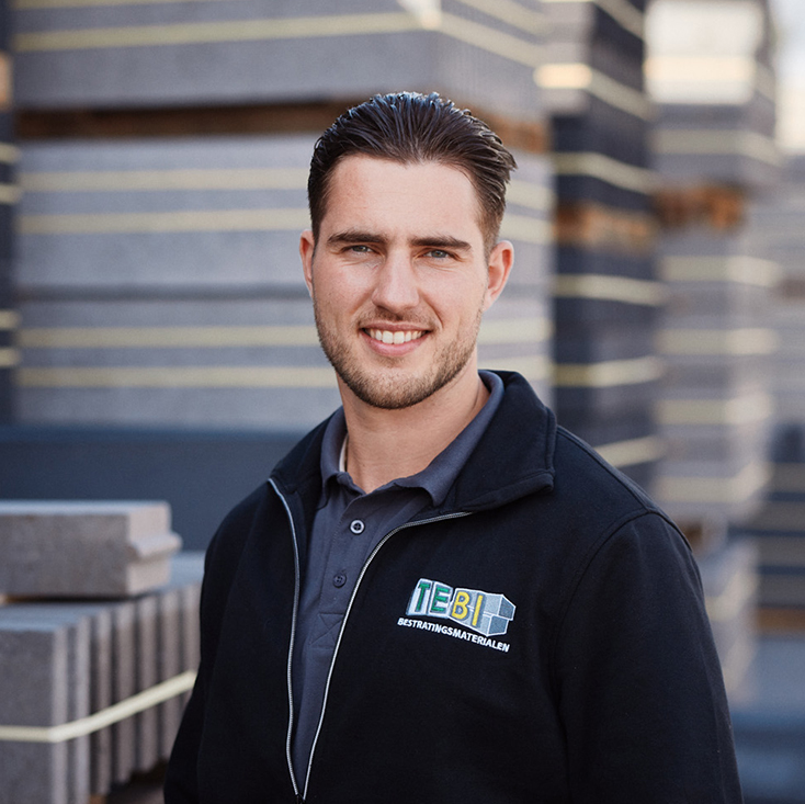 Een efficiënte opslagplaats creëren met keerwanden