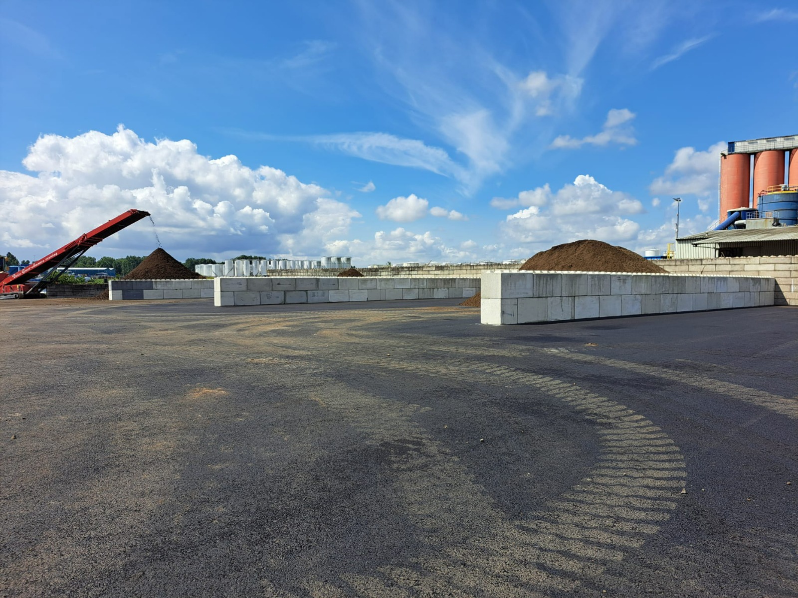 Een duurzame keuze voor flexibele projecten