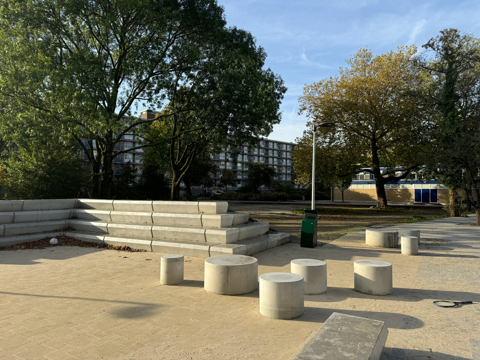 Het juiste amsterdammertje kiezen voor je project