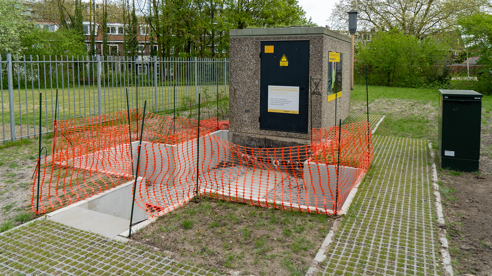 Hoe je de juiste keerwand kiest voor zware belasting