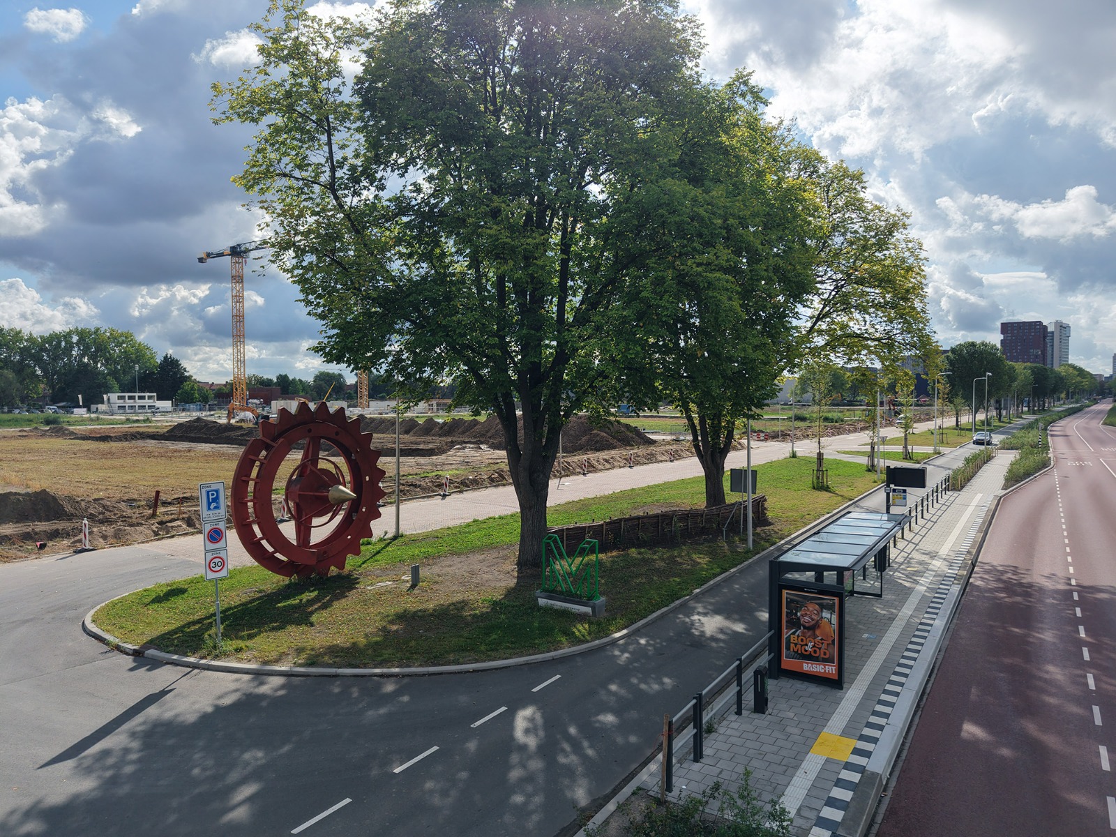 De juiste betonplaat kiezen voor aslast verkeersklasse en ondergrond