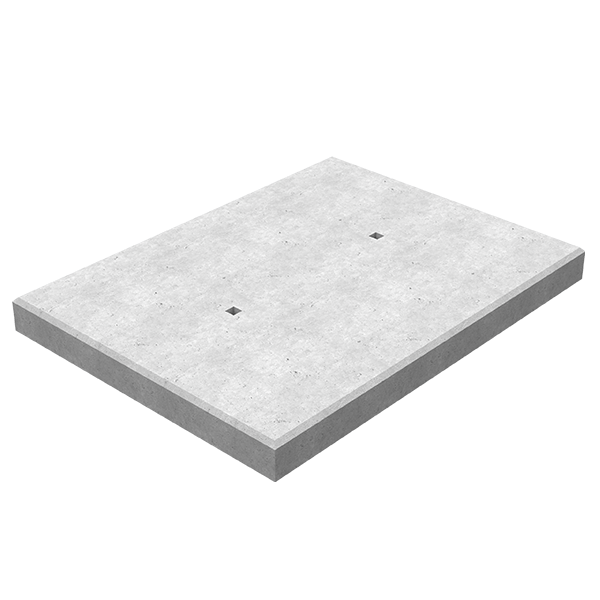 Transconplaten